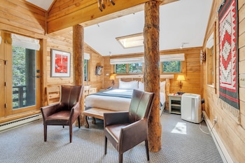 Sundance Suite - Cottage Room
