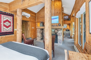 Sundance Suite - Cottage Room