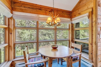 Sundance Suite - Cottage Room