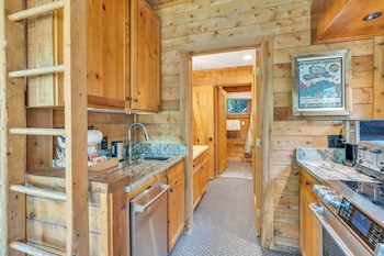 Sundance Suite - Cottage Room