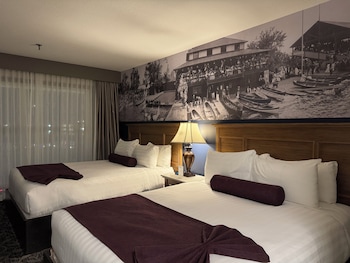 Standard Room, 2 Queen Beds