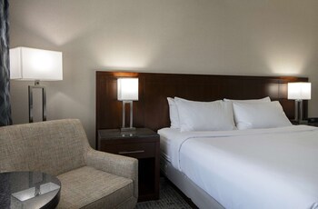 Room, 1 King Bed