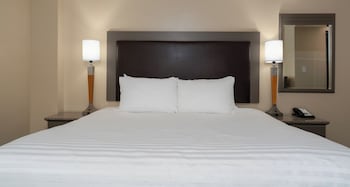 Premium Room, 1 King Bed, Ocean View