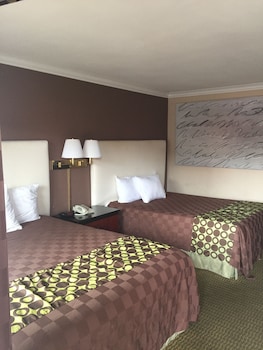 Room, 2 Queen Beds