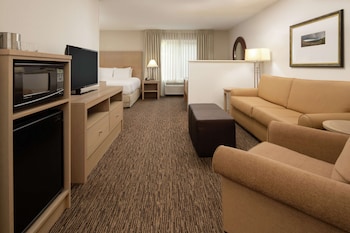 King, Junior Suite
