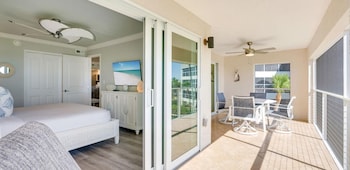 Gulf View Condo