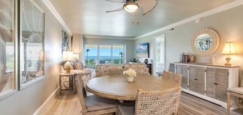 Gulf View Condo