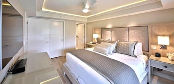 Premium Gulf View Condo King & Two Twins