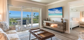 Gulf View Condo