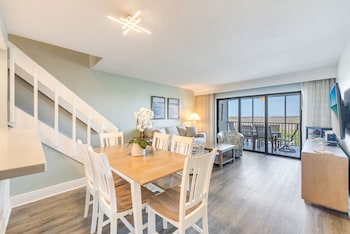 Villa, 3 Bedrooms (Bayside)