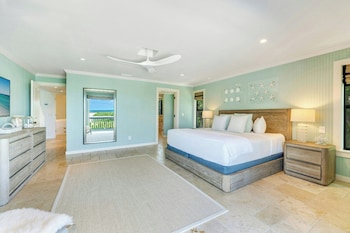 Room, 4 Bedrooms (Tarpon Watch 1135)