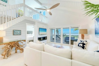 Cottage, 3 Bedrooms (Gulf 1103)