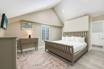 Room, 4 Bedrooms (Beach Home 5)