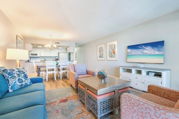 Two Bedroom Beach Villa Standard