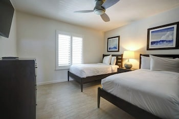 Cottage, 3 Bedrooms (Gulf 1105)