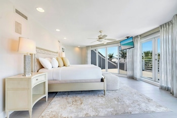 Room, 4 Bedrooms (Land's End 1628)