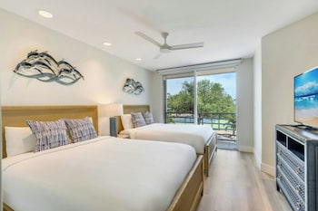 Villa, 2 Bedrooms (Lands End Water View)