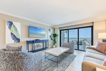 Villa, 2 Bedrooms (Beach)
