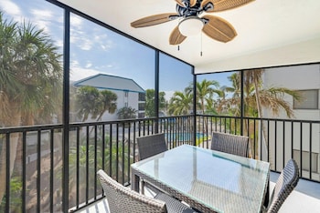 Villa, 1 Bedroom (Captiva Resort)
