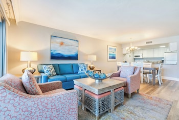 Two Bedroom Beach Villa Standard