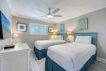 Cottage, 2 Bedrooms (Beach)