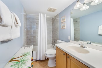 Two Bedroom Marina Villa Standard