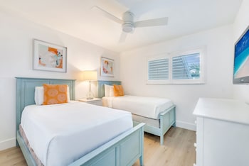 Villa, 2 Bedrooms (Marina)