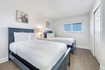 Villa, 2 Bedrooms (Captiva Resort)