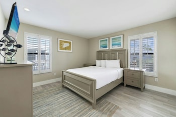 Room, 4 Bedrooms (Beach Home 5)