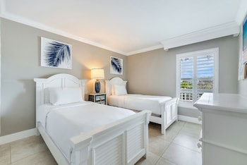 Villa, 2 Bedrooms (Beach)