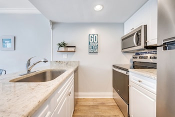 Villa, 1 Bedroom (Captiva Resort)
