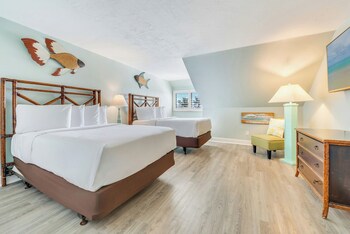 Villa, 3 Bedrooms (Bayside)