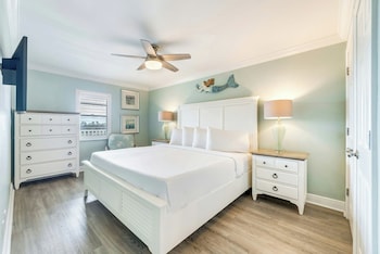 Villa, 3 Bedrooms (Bayside)