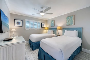Cottage, 2 Bedrooms (Beach)