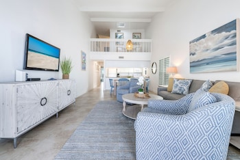 Villa, 3 Bedrooms (Beach)