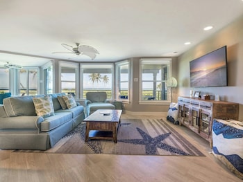 Villa, 3 Bedrooms, Golf View (Lands End)