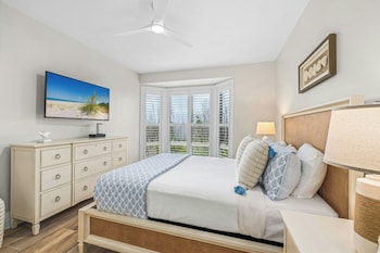 Cottage, 5 Bedrooms (Gulf 1102)