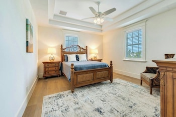 Room, 4 Bedrooms (Schefflera 1114)
