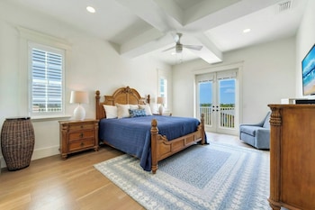 Room, 4 Bedrooms (Schefflera 1114)