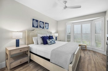 Cottage, 5 Bedrooms (Gulf 1102)