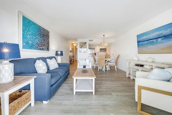 Villa, 1 Bedroom (Beach)