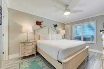 Cottage, 2 Bedrooms (Beach)