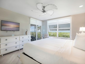 Villa, 3 Bedrooms, Golf View (Lands End)