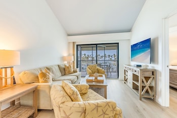 Villa, 2 Bedrooms (Marina)