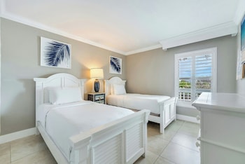 Villa, 2 Bedrooms (Beach)
