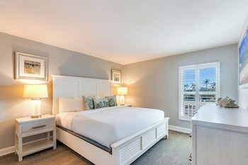 Two Bedroom Beach Villa Standard