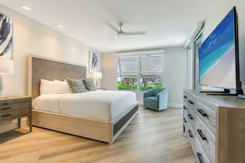Villa, 2 Bedrooms (Lands End Water View)