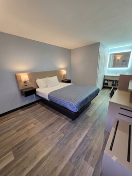 Room, 1 Queen Bed, Non Smoking