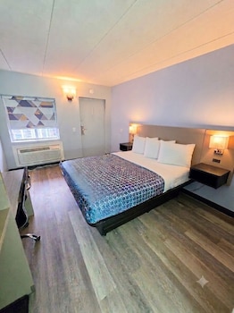 Room, 1 Queen Bed, Non Smoking