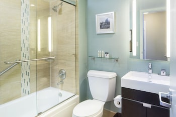 Room, 2 Double Beds, Balcony